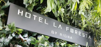 Hotel La Foresta by Rigna (Fukuoka-shi)