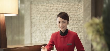 HUALUXE Hotels and Resorts NANCHANG HIGH-TECH ZONE (Nanchang)