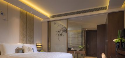 HUALUXE Hotels and Resorts NANCHANG HIGH-TECH ZONE (Nanchang)