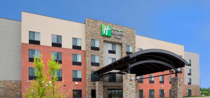 Holiday Inn Express & Suites DAVENPORT (Davenport)