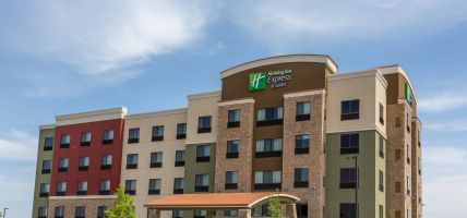 Holiday Inn Express & Suites BILLINGS WEST (Billings)