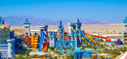 Hotel Serenity Fun City Resort (Hurghada)