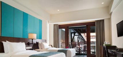 Holiday Inn Resort BALI BENOA (Kuta)