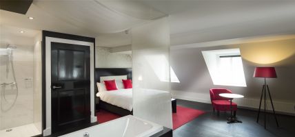 Le Theatre Hotel (Maastricht)