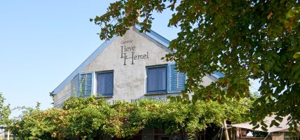 Hotel Gasterie Lieve Hemel (Sevenum, Horst aan de Maas)