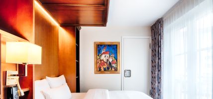 Hotel AdvaStay by KING's (Munich)