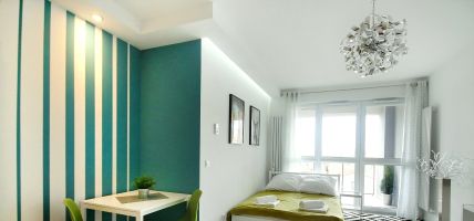 Hotel Livin Apartments (Szczecin)