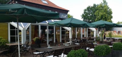 Hotel Restaurant Verst (Gronau)