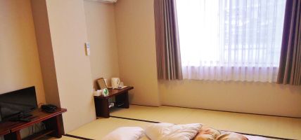 Bichotan no Yu Miyoshi Royal Hotel (Miyoshi-shi)
