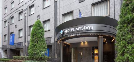 Hotel Mystays Premier Hamamatsucho (Tokio)