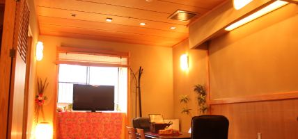 Hotel (RYOKAN) Okinawa Minshuku Kariyushi Honkan (Shirahama)