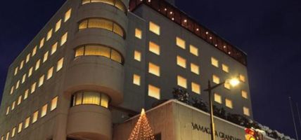 Yamagata Grand Hotel (Yamagata-shi)
