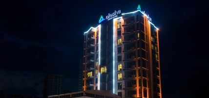 Alesha Suite Hotel (Trabzon)