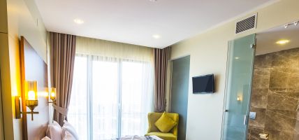 Alesha Suite Hotel (Trabzon)