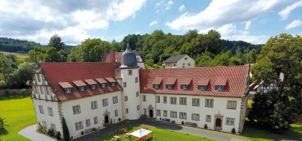 Hotel Schloss Buchenau (Eiterfeld)