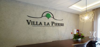 Hotel Villa la Pierre (Strzegom)