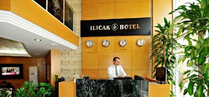 ILICAK HOTEL (Istanbul)