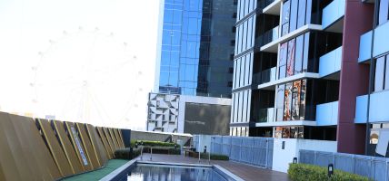 Hotel ACD Apartments (Docklands)