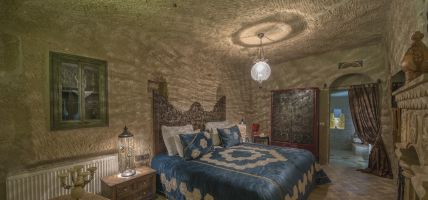 Hotel Elika Cave Suites (Ortahisar)