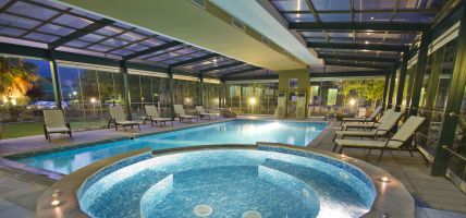 Hotel Cronwell Platamon Resort (Platamonas, Dion-Olympos)