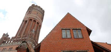 Hotel Gästehaus am Wasserturm (Lüneburg)