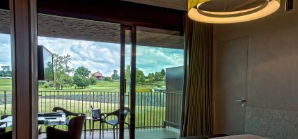 Hotel Villaverde Resort Spa & Golf Udine (Fagagna)