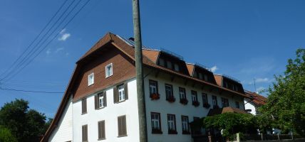 Hotel Gasthaus zum Schwanen (Ühlingen-Birkendorf)