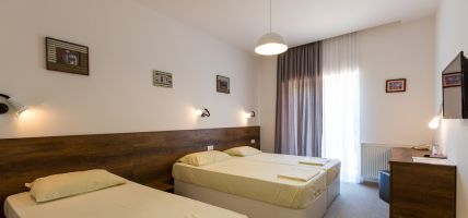 Hotel Alliance (Tiflis)