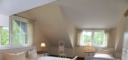 Hotel Ferienhof Spreewaldromantik (Burg)