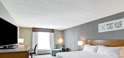 Holiday Inn Express & Suites OSHAWA DOWNTOWN - TORONTO AREA (Oshawa)