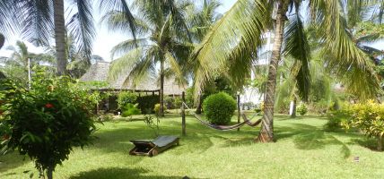 Hotel Si Jambo Resort (Diani Beach)