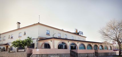 Catalan Hotel Restaurante (Puerto Real)