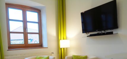 Hotel Apartment Puell (Eastern Germany)