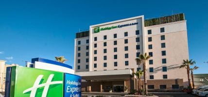 Holiday Inn Express & Suites CHIHUAHUA JUVENTUD (Chihuahua)