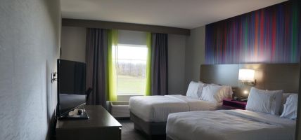 Holiday Inn Express & Suites SHIPPENSBURG (Shippensburg)