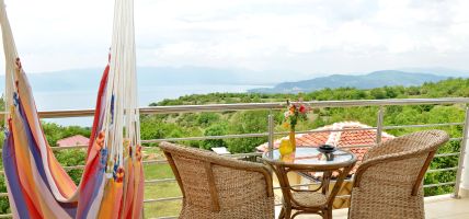 Hotel Villa Velestovo (Ohrid)