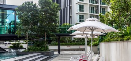 Swiss-Garden Hotel Melaka (Bandar Melaka)