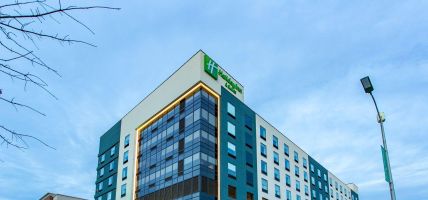 Holiday Inn & Suites CHATTANOOGA DOWNTOWN (Chattanooga)