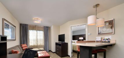 Hotel Staybridge Suites ROCHESTER - COMMERCE DR NW (Rochester)