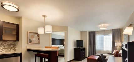 Hotel Staybridge Suites MIDLAND (Midland)