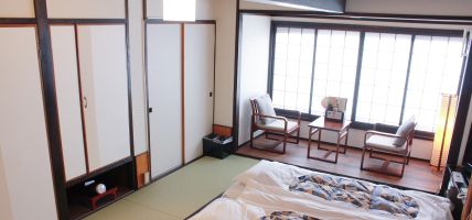 Hotel (RYOKAN) Kinosaki Onsen Koyado Enn (Toyooka)