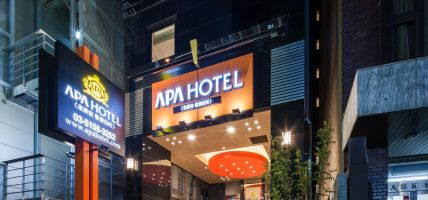 APA Hotel Higashi-Shinjuku Kabukicho (Tokio)