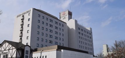 Tokyo Dai-ichi Hotel Shin-Shirakawa (Nishigo-mura)