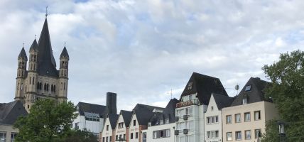 Hotel City-Apartment (Köln)