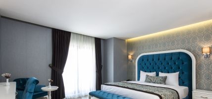 Dencity Hotels & Spa (Istanbul)