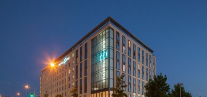 Motel One Feuerbach - only for Bosch (Stoccarda)