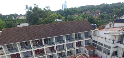 Fairway Hotel & Spa (Kampala )