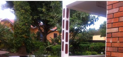 Hotel Gorilla African Guest House (Entebbe)