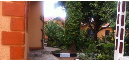 Hotel Gorilla African Guest House (Entebbe)