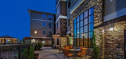 Hotel Staybridge Suites FORT WORTH - FOSSIL CREEK (Fort Worth)